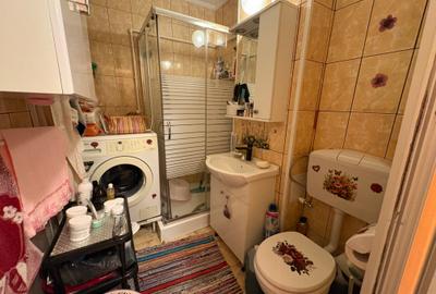 Apartament cu 2 camere în proces de reabilitare - Bulevardul Lacul Tei - 3