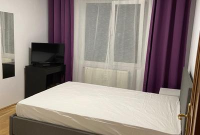 Aparatorii Patriei - Apartament 3 camere decomandat - 1