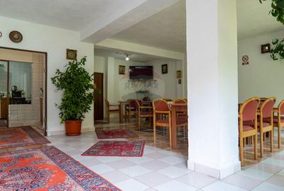 Vanzare vila-pensiune D+P+M 10 camere de vânzare, Daesti jud. Valcea - 3