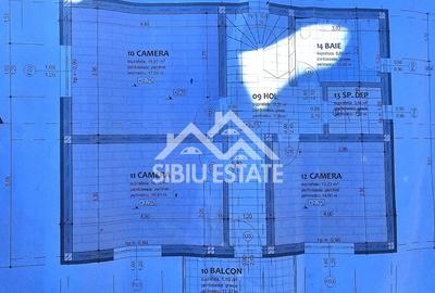 Casa noua 5 camere curte mare Pret Bun - 13