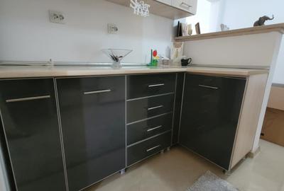 2 camere | Loc de parcare  | Centrală pe gaze  | Năvodari – Str.Albinelor -400 E - 28