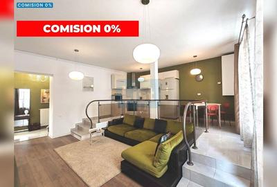 Vanzare apartament cu 3 camere Central.Comision 0┃ - 1
