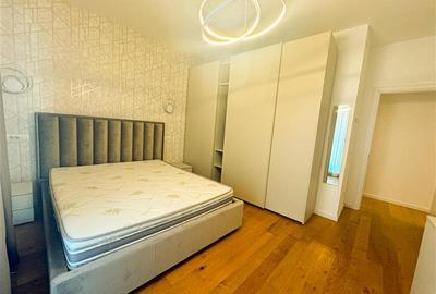 Apartament 2 camere de inchiriat Herastrau Soseaua Nordului - 13