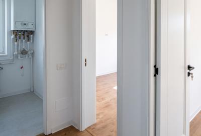 Casa individuala cu 5 camere si terasa acoperita. Toate Utilitatile. Comision 0% - 23