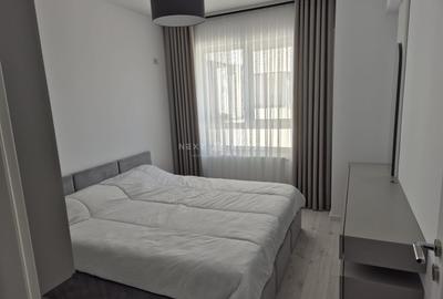 Apartament Parcul Carol ( Liberty Mall ) - la 2 km de Unirii - 6