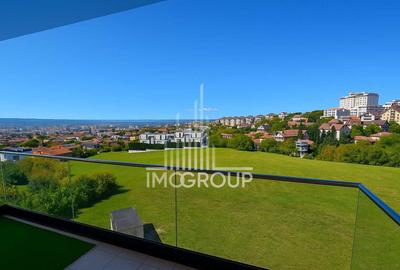 Apartament cu 3 camere si 2 bai, la etaj intermediar, in Andrei Muresanu - 8