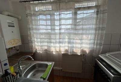 Apartament 2 camere 65mp, etaj intermediar, zona Vidin. Mobilat Utilat - 7