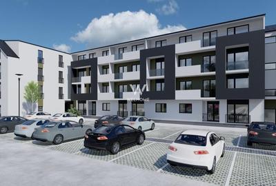 Apartament 2 camere si gradina, Prelungirea Doamna Stanca - 2