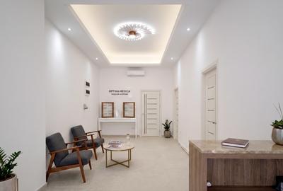 Spațiu comercial 130 mp – Șos. Alexandriei 92 – Stradal, vitrină, renovat lux - 13