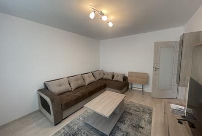 Apartament cu 2 camere decomandat, mobilat în Drumul Taberei
