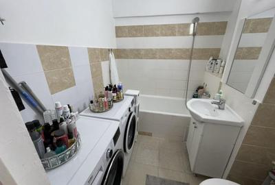 Apartament 2 Camere | Mihai Bravu | Etaj 10| Balcoan | Pret Negociabil | - 5
