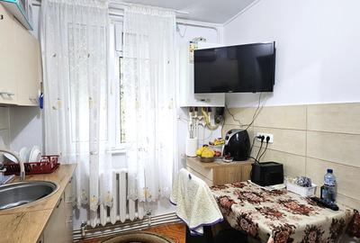 Apartament 1 camera,mobilat,utilat,Precista-zona IPJ/CITY MALLPiatra Neamt - 3