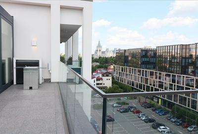 Penthouse exceptional, Tatami, Palas Campus - 27