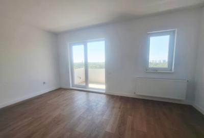Garsonieră generoasă de 42,6 mp în Avangard Grande Village - 18