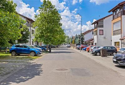 COMISION 0% | Apartament 3 camere | Decomandat | Sanpetru Residence - 11