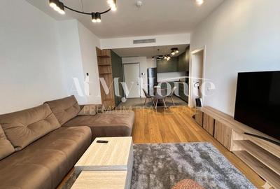 Apartament NOU cu 2 camere, parcare subterana, vedere LAC Floreasca, Up Site - 10