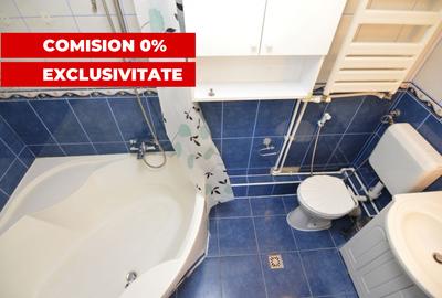 VANZARE APARTAMENT 3 CAMERE UNIRII – NERVA TRAIAN-COMISION 0% - 22