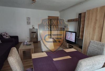 Garsoniera TABACARIE CITY PARK MALL - BANCA Religiilor Tomis 3 - 3