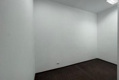 Spațiu Comercial Stradal Premium - 596 mp - Zona 13 Septembrie - 18