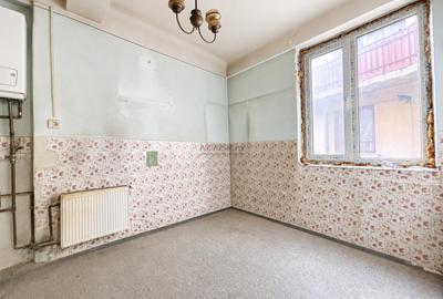 0% COMISION 118mp + Boxa în Centrul Vechi | 4 camere, Etaj 4 și Centrală proprie - 24