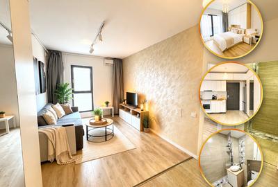 Apartament 2 Camere | 8 min Metrou Drumul Tabere | Centrala Proprie