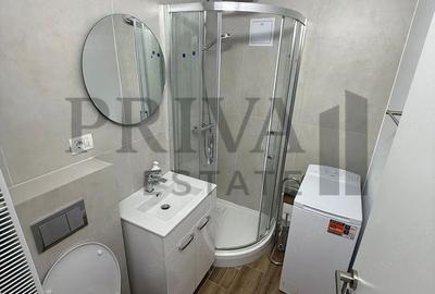 Apartament modern 2 camere, 50 mp, etaj 3, Central - 5