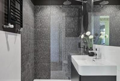 Apartament cu design unic, Complex premium cu piscina, Floreasca - 14