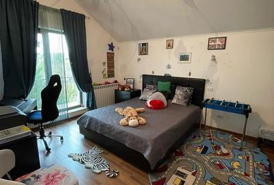 Refugiu elegant cu piscină privată în inima Iancu Nicolae - 19
