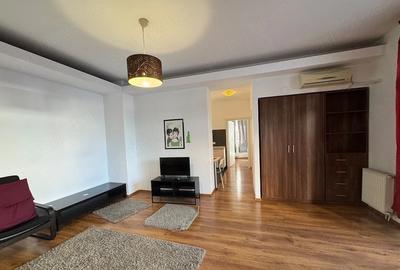 Apartament cu 2 camere decomandat, mobilat în Dristor