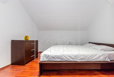 Mansarda spatioasa 3 camere | 80 mp | Balcon | Stefan cel Mare - 9