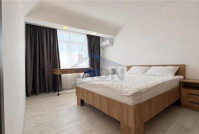 Apartament cu 3 camere la prima inchiriere - Eleganta, confort si un stil de via - 5
