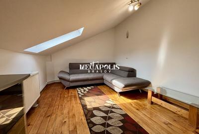 Apartament 2 camere | Etaj Intermediar | Priveliște Către Munte | Noua - 3