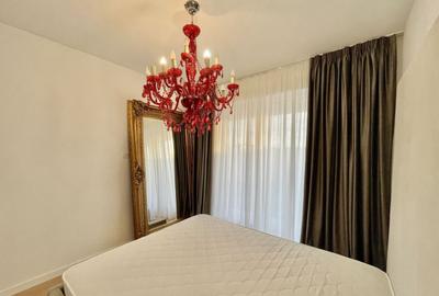Apartament + Curte ( City Nord Tunari ) - 2