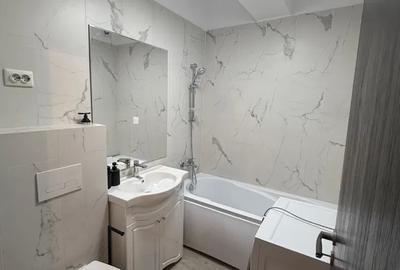 Apartament cu 2 camere, zona Pacurari - 3