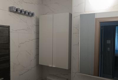 Apartament 3 camere, de vânzare, zona Între lacuri, str. Nirajului , Etaj 2 din - 5