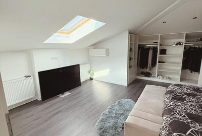 Duplex 136 mp utili Mosnita Noua direct proprietar - 5