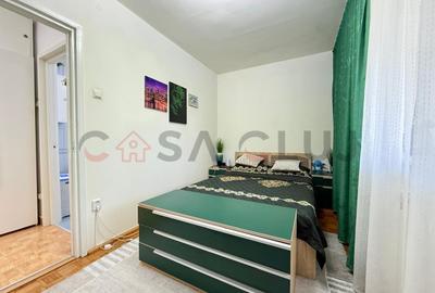 3 camere, la cheie, zona Transilvania College Gheorgheni - 6