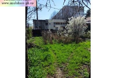 Casa de vanzare : Democratiei-(Ciprian Porumbescu),teren 933 mp - 6