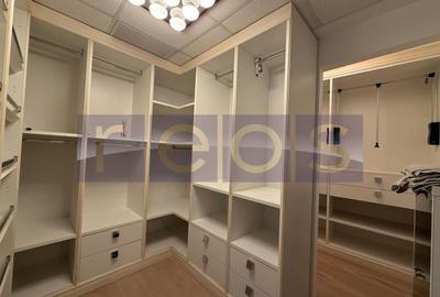 VANZARE PENTHOUSE DEOSEBIT 181MP | TERASA 280MP | MOBILAT - UTILAT LUX - 14