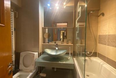 EXCLUSIVITATE! Apartament 3 camere Piata Romana - Magheru - 8