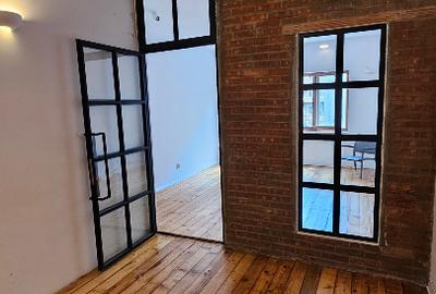 Ap 4 camere ideal birouri, in Peninsula, locatie exceptionala , cladire renovata - 8