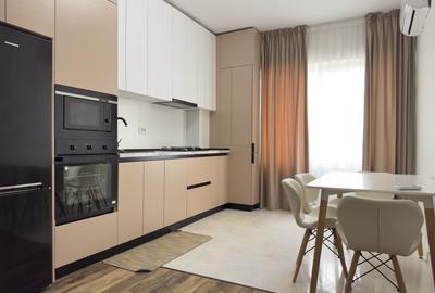 APARTAMENT LUX 2 CAMERE ROYAL TOWN SPRE INCHIRIERE - 17