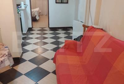 Casă individuală cu 3 camere în Făgăraș