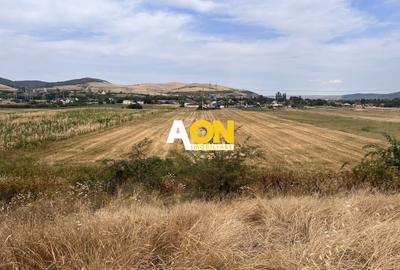 Teren Construcții intravilan de 500 mp, în Bărăbanț