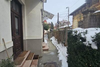 Apartament 2 camere de inchiriat | Parcul Carol - acees rapid Unirii - 11