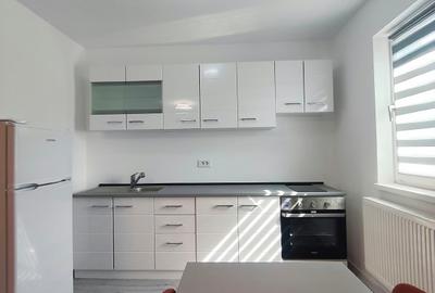 Apartament 1 camera POITIERS TOWERS, LOC DE PARCARE - 3