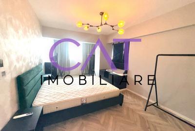 Apartament 3 camere cu jacuzzi de închiriat zona Dorobanti - 4
