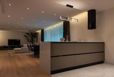 Duplex Exclusivist în One Charles de Gaulle | O Oportunitate Unică - 11