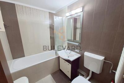Apartament 3 camere decomandate + parcare, mijlocul strazii Titulescu! - 16