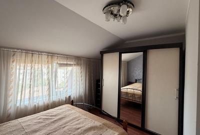 Apartament trei camere Sagului - 7